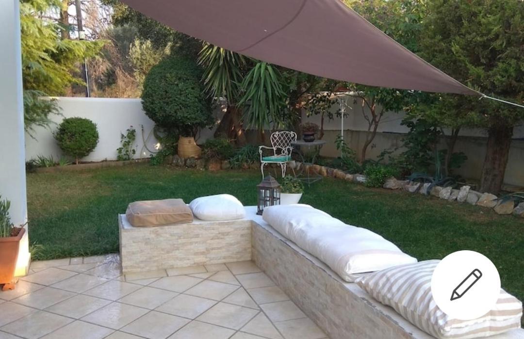 Apartament Casa Martina 2