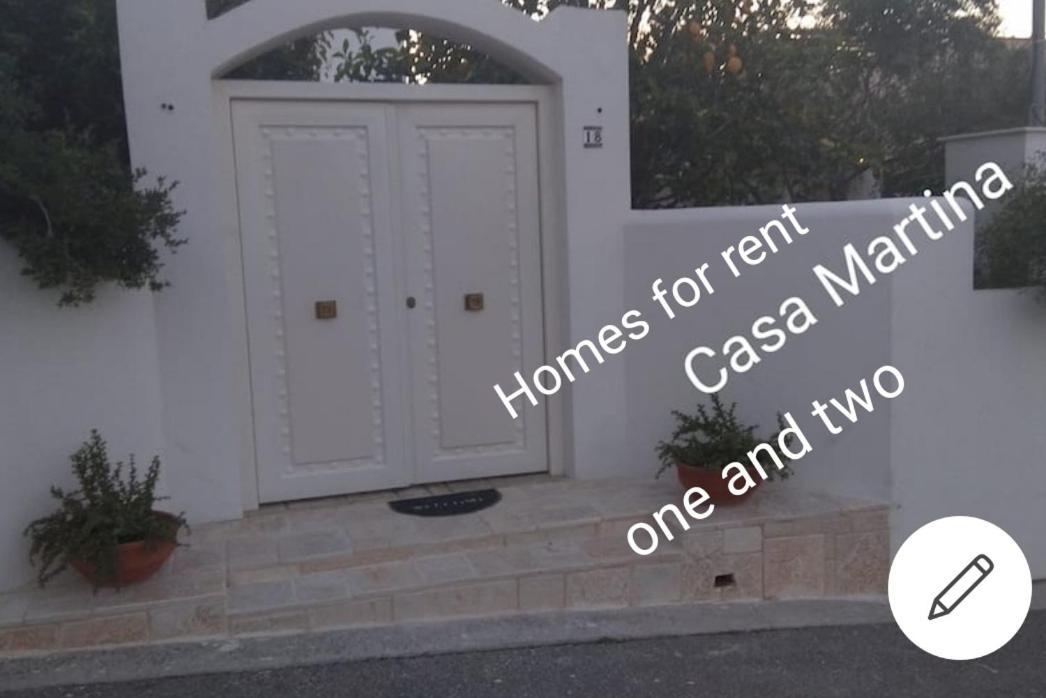 Appartement Casa Martina 2