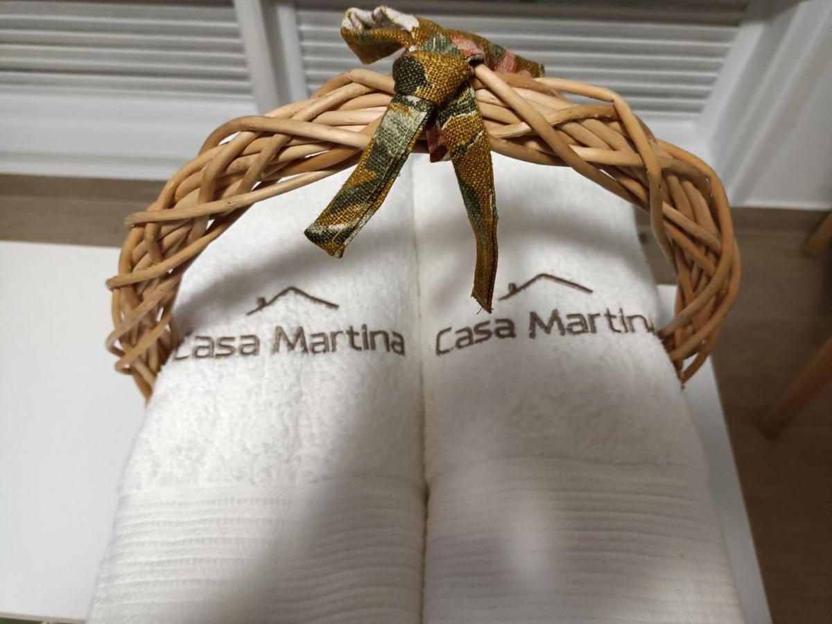 Casa Martina 2 Spáta
