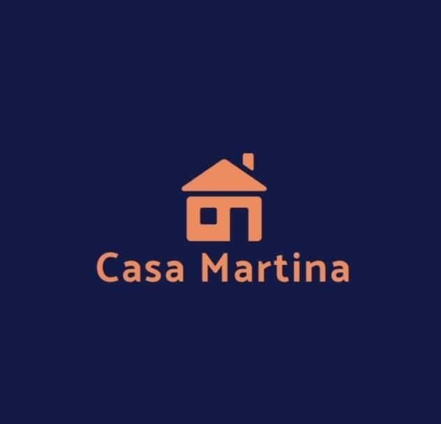 Casa Martina 2 Spáta