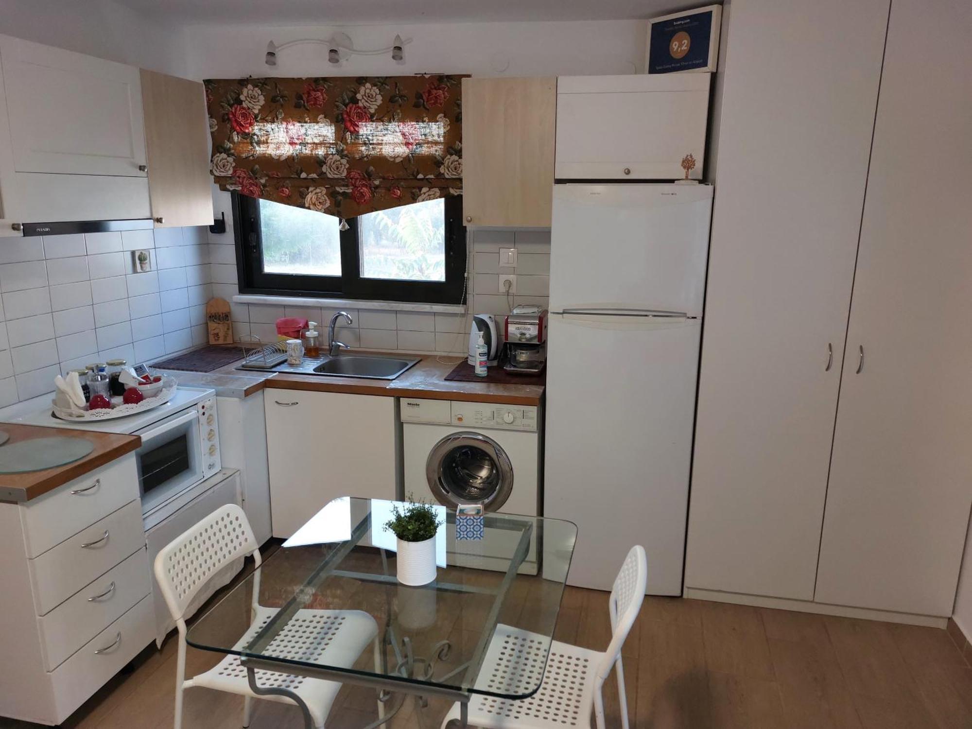 Appartement Casa Martina 2 *