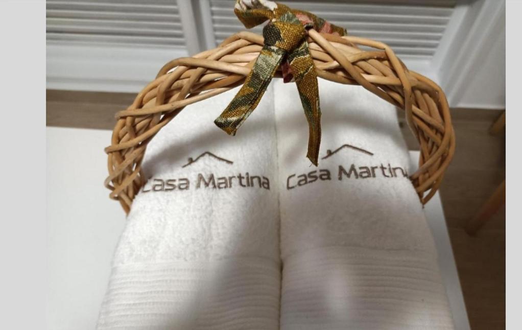 Casa Martina 2 * Spáta